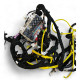 Проводка в кабине в сборе JAC N56-4003001LD308