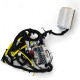 Проводка в кабине в сборе JAC N56-4003001LD308