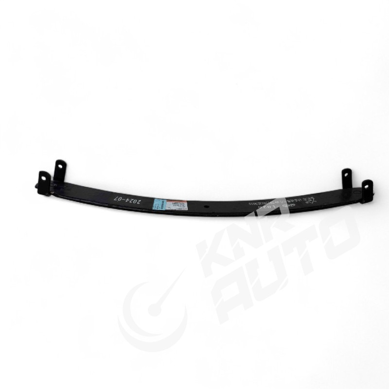 Лист рессоры передний JAC N56 (3)-053305330