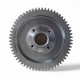 Шестерня ГРМ промежуточная распредвала JAC N56 NEW-1021090FE030
