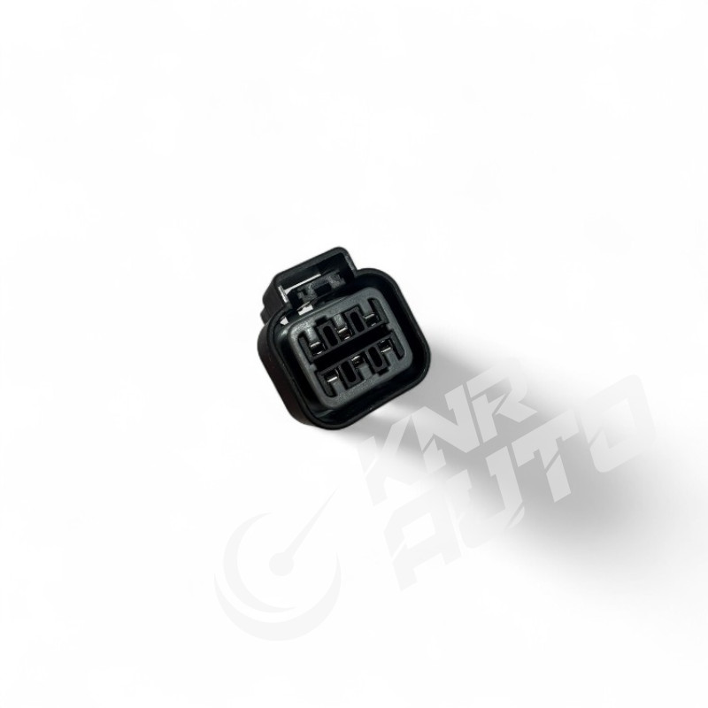 Разъем на фонари задние JAC N56-055965596