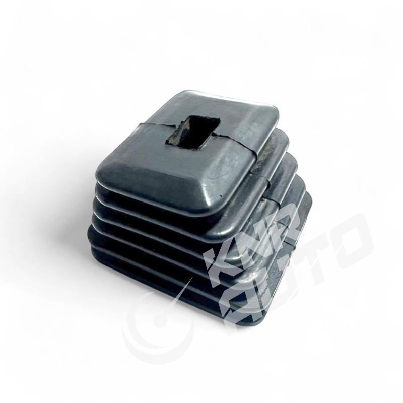 Пыльник вилки сцепления JAC N56-1602049E4
