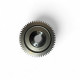 Шестерня ГРМ промежуточная распредвала JAC N56 NEW-1021090FE030