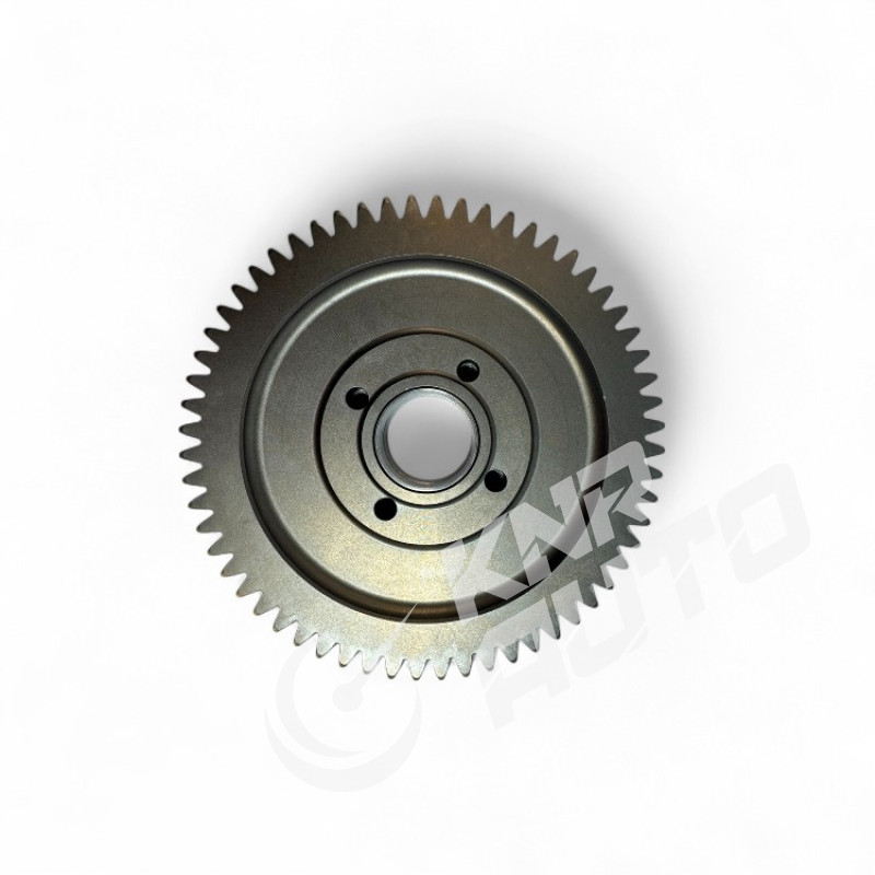 Шестерня ГРМ промежуточная распредвала JAC N56 NEW-1021090FE030