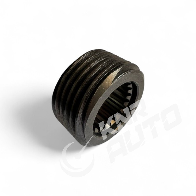 Шестерня привода спидомитра ведущая JAC N56-C-1701203-00-00