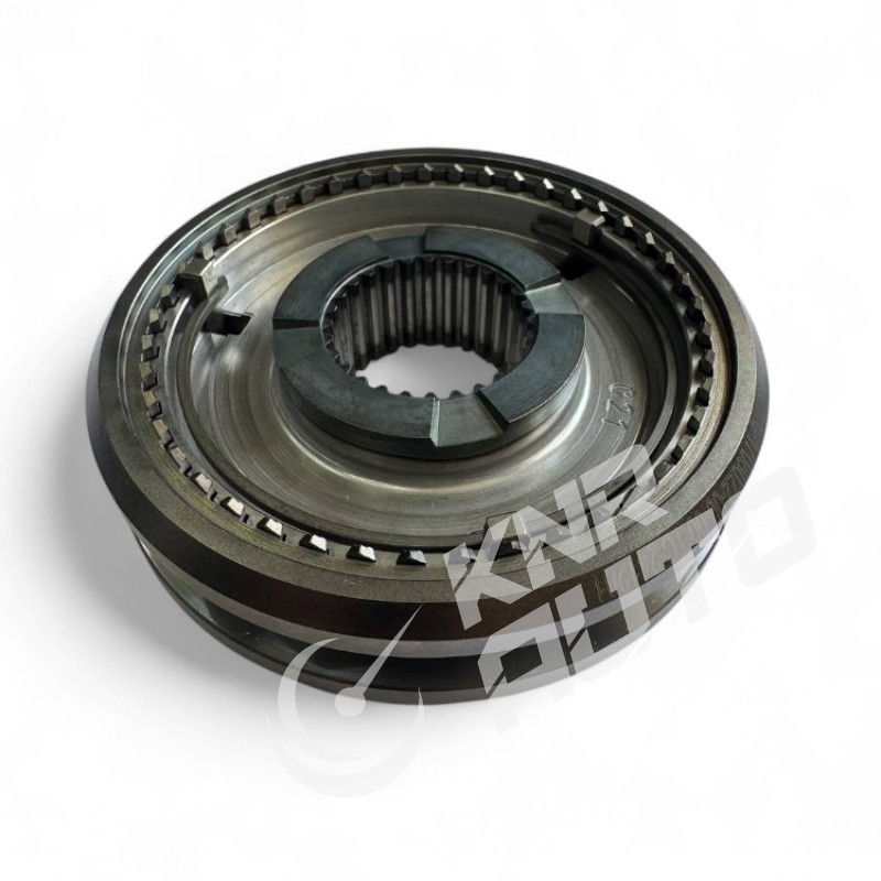 Синхронизатор 4/5 передачи КПП JAC N56-C-1708020-00-00