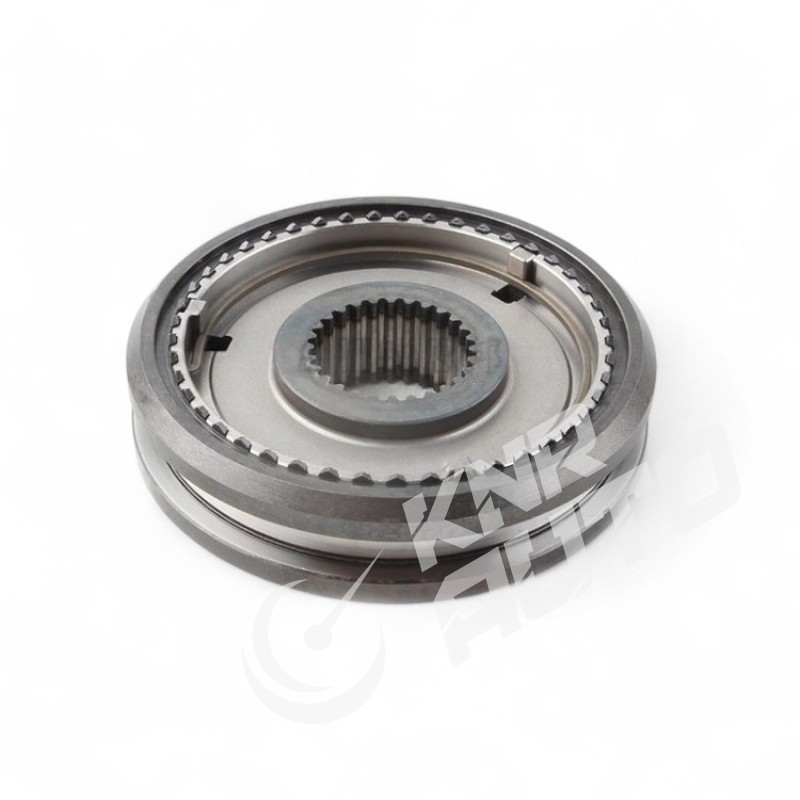 Синхронизатор 4/5 передачи КПП JAC N56-C-1708020-00-00