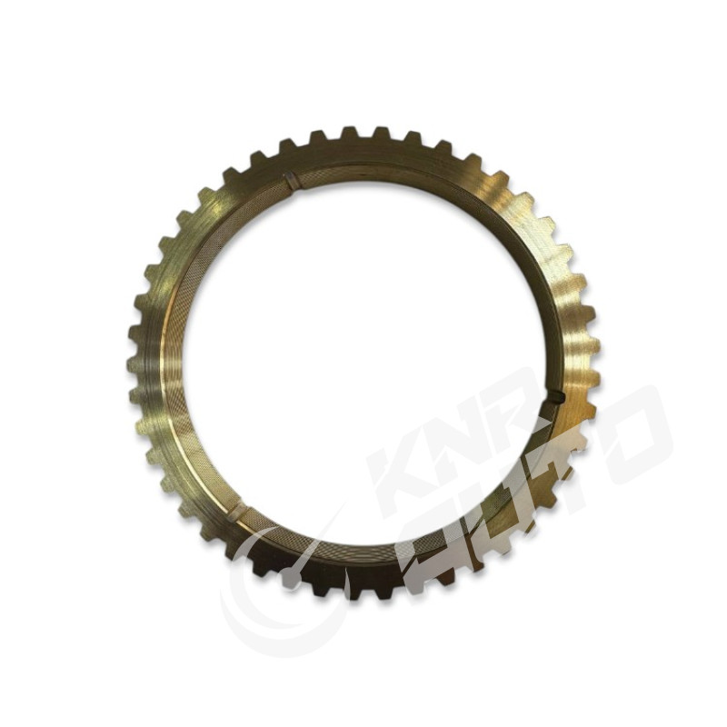 Кольцо синхронизатора КПП 4/5 передачи JAC N56-C-1701119-00-00