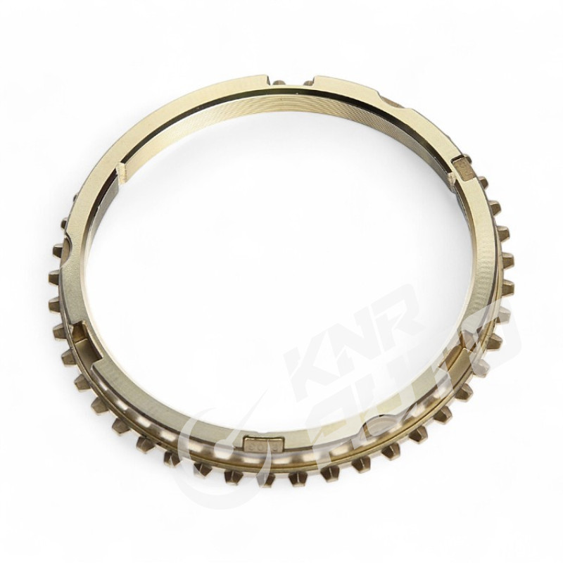 Кольцо синхронизатора КПП 4/5 передачи JAC N56-C-1701119-00-00