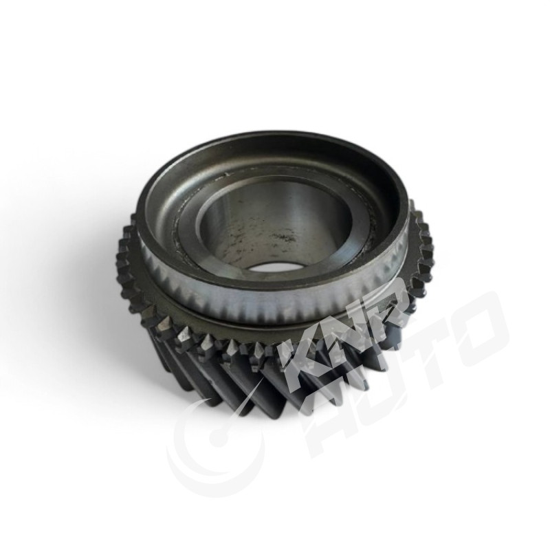 Шестерня КПП 4-й передачи JAC N56-C-1701240-00-00