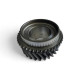 Шестерня КПП 4-й передачи JAC N56-C-1701240-00-00