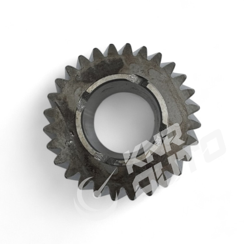 Шестерня КПП 4-й передачи JAC N56-C-1701240-00-00
