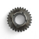 Шестерня КПП 4-й передачи JAC N56-C-1701240-00-00