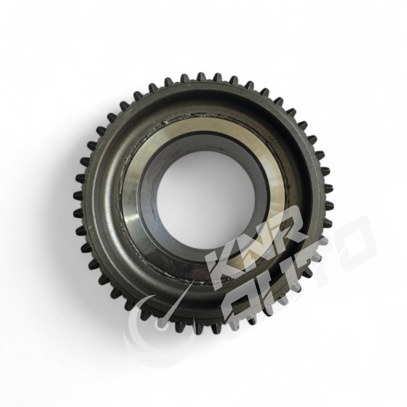 Шестерня КПП 4-й передачи JAC N56-C-1701240-00-00