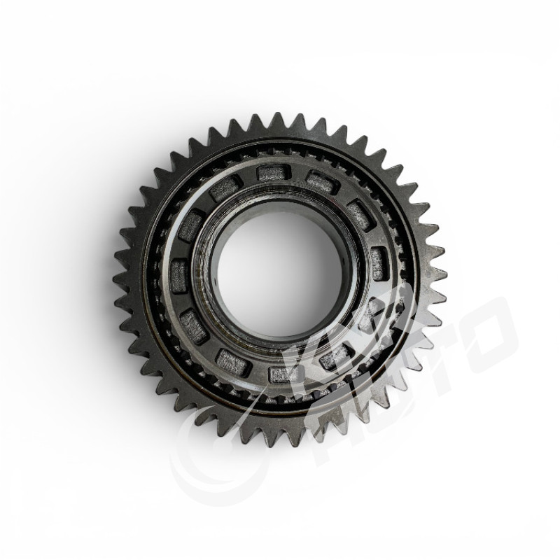 Шестерня КПП 1-й передачи JAC N56-C-1701210-00-00