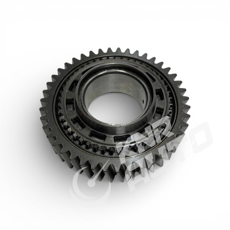 Шестерня КПП 1-й передачи JAC N56-C-1701210-00-00
