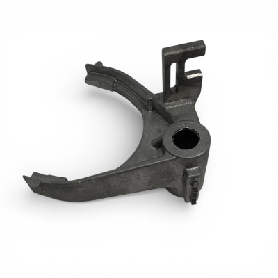 Вилка КПП 4/5 передачі JAC N56