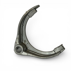 Вилка КПП 1/задньої передачі JAC N56