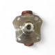 Кулак поворотный правый JAC N56-3001200LD04102