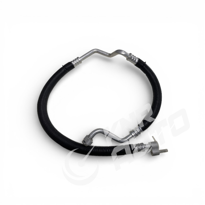 Трубка кондиционерная (2) JAC N56-8108400LD440