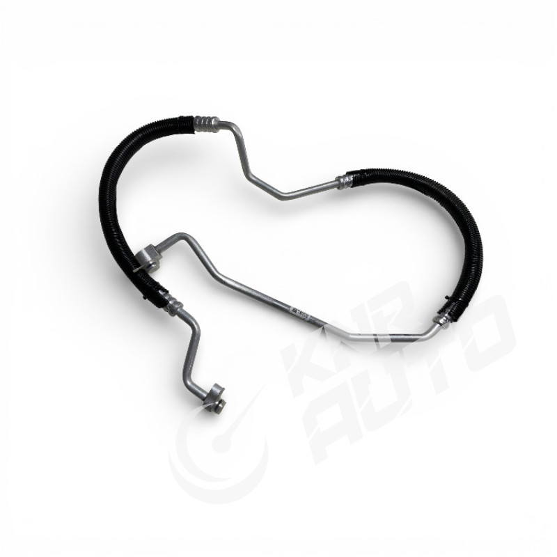 Трубка кондиционерная випускная JAC N56-8108200LD440