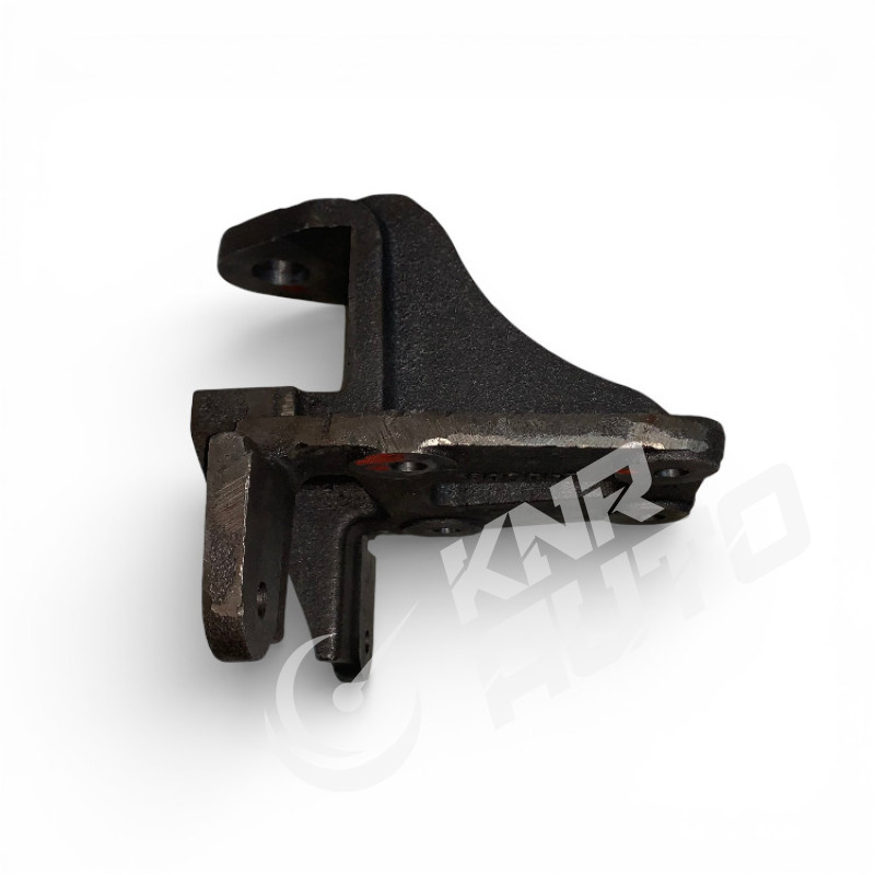 Кронштейн задней рессоры передний JAC N56-2801371E0