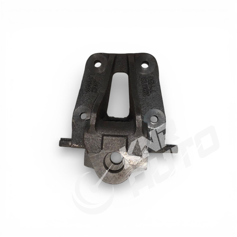 Кронштейн задней рессоры передний JAC N56-2801371E0