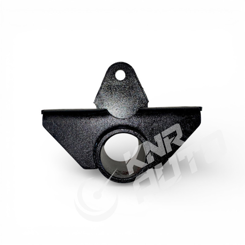 Кронштейн передней рессоры задний JAC N56-2901060D800