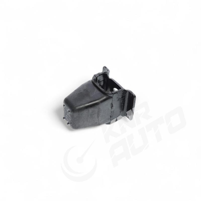 Отбойник рессоры передней JAC N56-2901070LD010