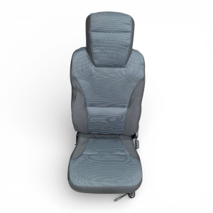 Сидіння водія JAC N56