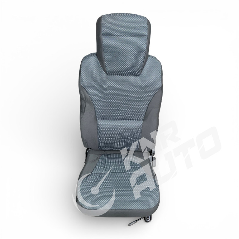 Сиденье водителя JAC N56-6800001LD011/6800001LE010