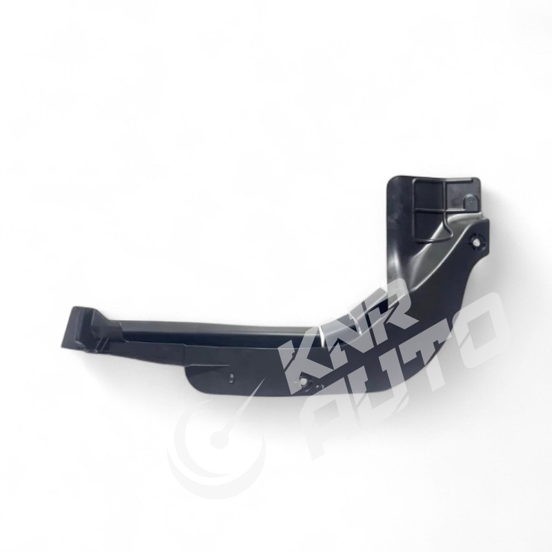 Крило переднее левое пластик JAC N56-8403300LE010