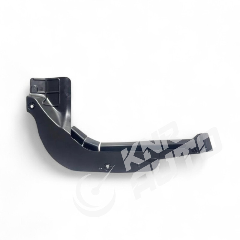 Крыло переднее правое пластик JAC N56-8403400LE010