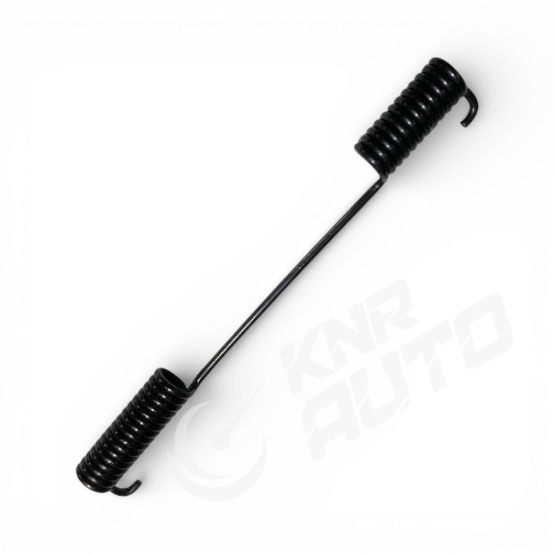 Пружина колодки задней стяжная JAC N56-HFC6700-3501012-1