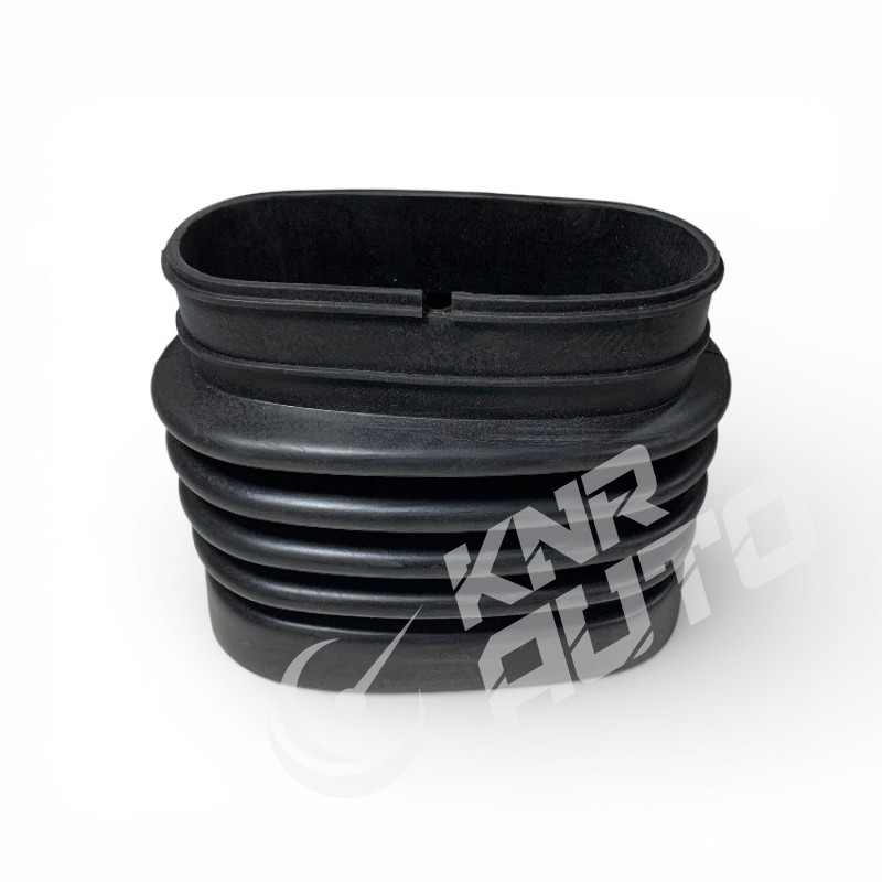 Патрубок (гофра) корпуса воздушного фильтра JAC N56-1109213LD291