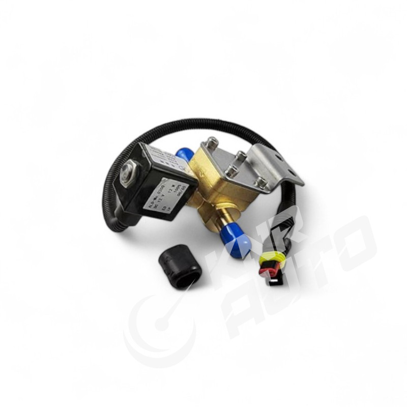 Клапан электромагнитный на мочевину (AdBlue) JAC N56-1026350FE010