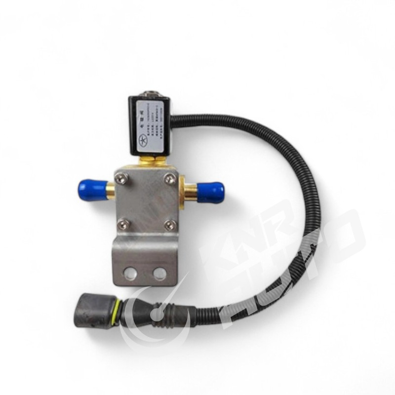 Клапан электромагнитный на мочевину (AdBlue) JAC N56-1026350FE010