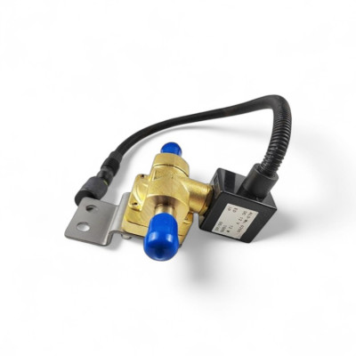 Клапан електромагнітний на сечовину (AdBlue) JAC N56