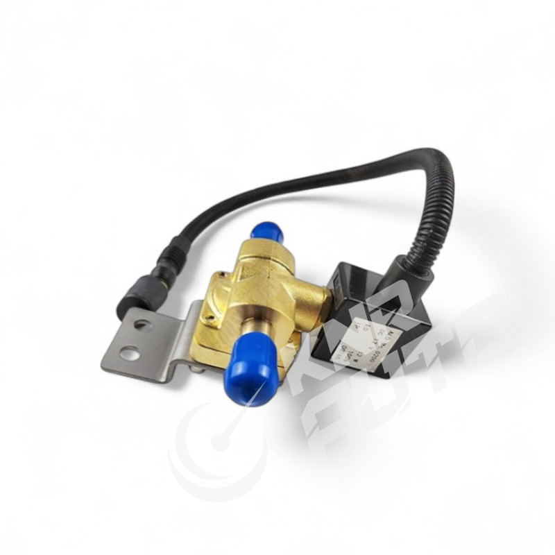 Клапан электромагнитный на мочевину (AdBlue) JAC N56-1026350FE010
