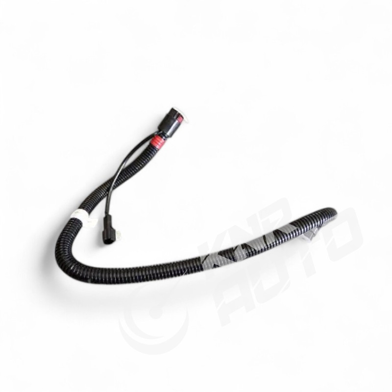 Шланг мочевины ( с подогревом) JAC N56-1044436FE010