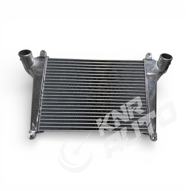 Радиатор-интеркулер JAC N56-1109020LD300