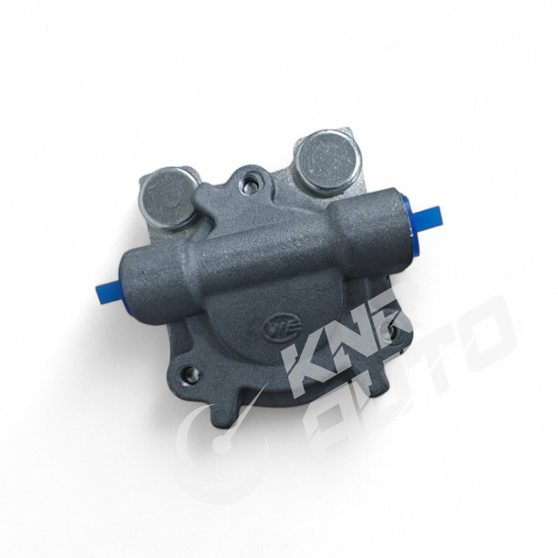 Клапан трубопроводов сцепления JAC N56-1607200LE010