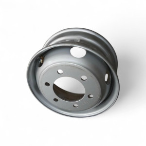 Диск колёсный R16 с кольцом (на 5 шпилек) JAC N56