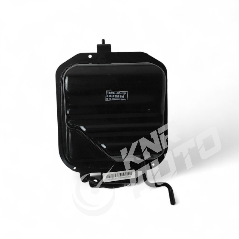Ресивер вакуумный тормозов JAC N56-3506200LD010