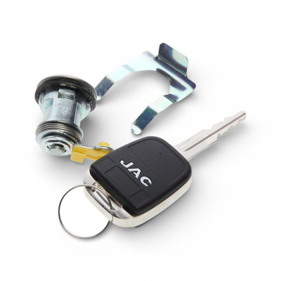 Личинка лівого замку JAC N56