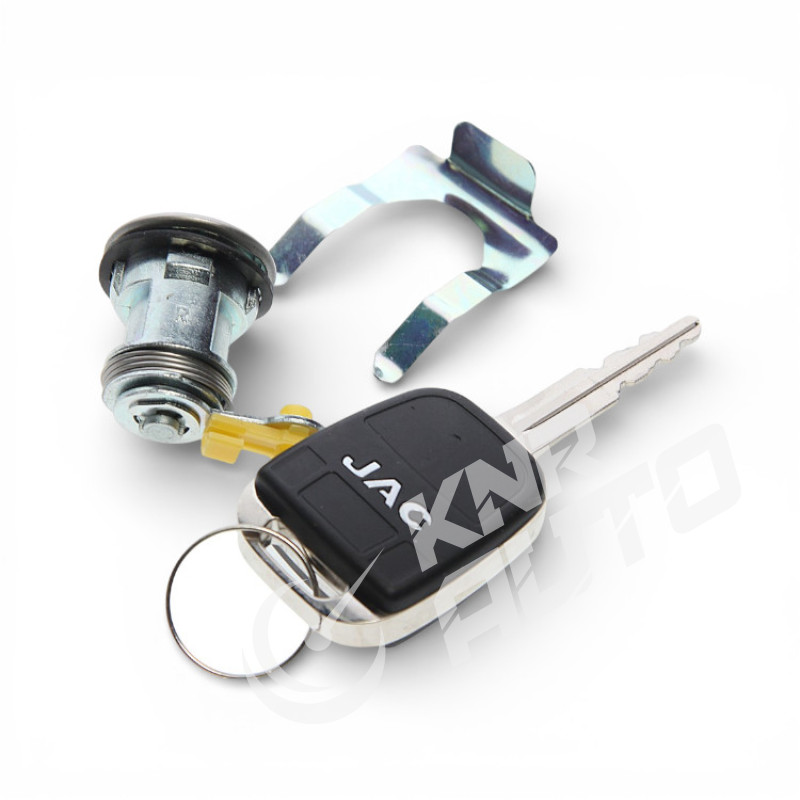 Личинка замка левого JAC N56-3704940LE010