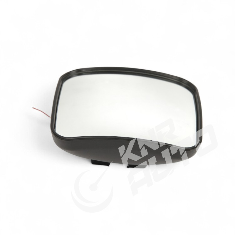 Зеркало заднего вида левое (маленькое) JAC N56-8210100LE6492