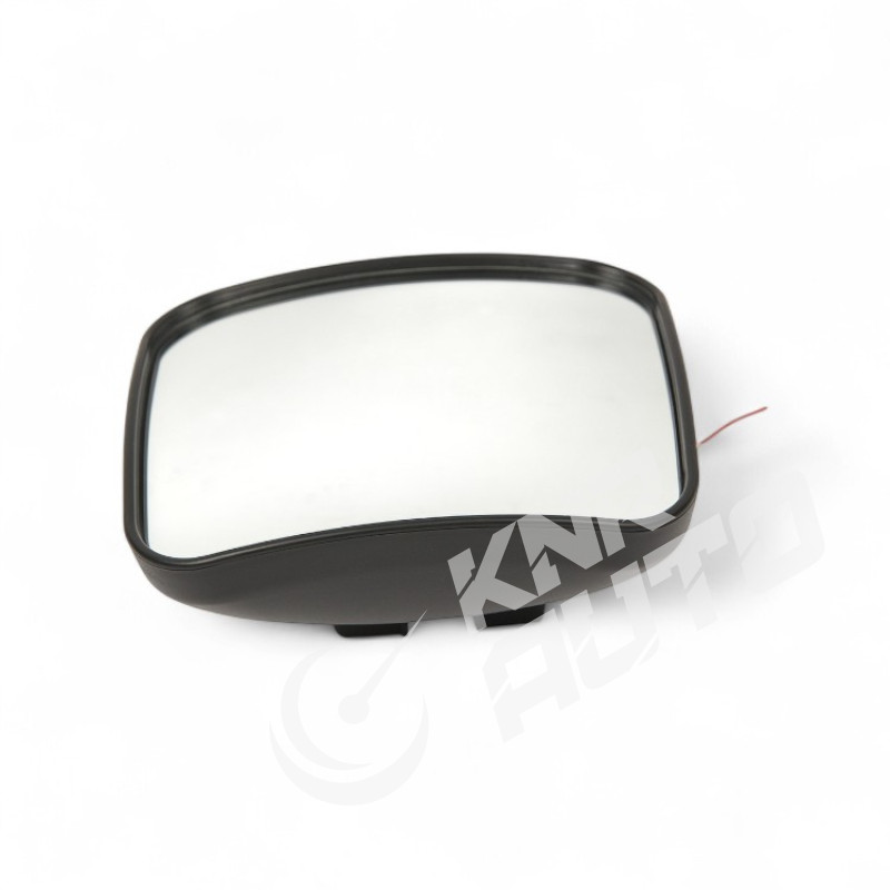 Зеркало заднего вида правое (маленькое) JAC N56-8210200LE6492