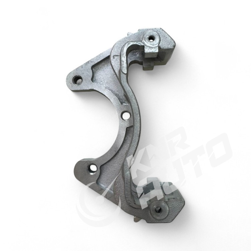Скоба суппорта переднего левая JAC N56-YF3501A104J-102