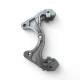 Скоба суппорта переднего левая JAC N56-YF3501A104J-102